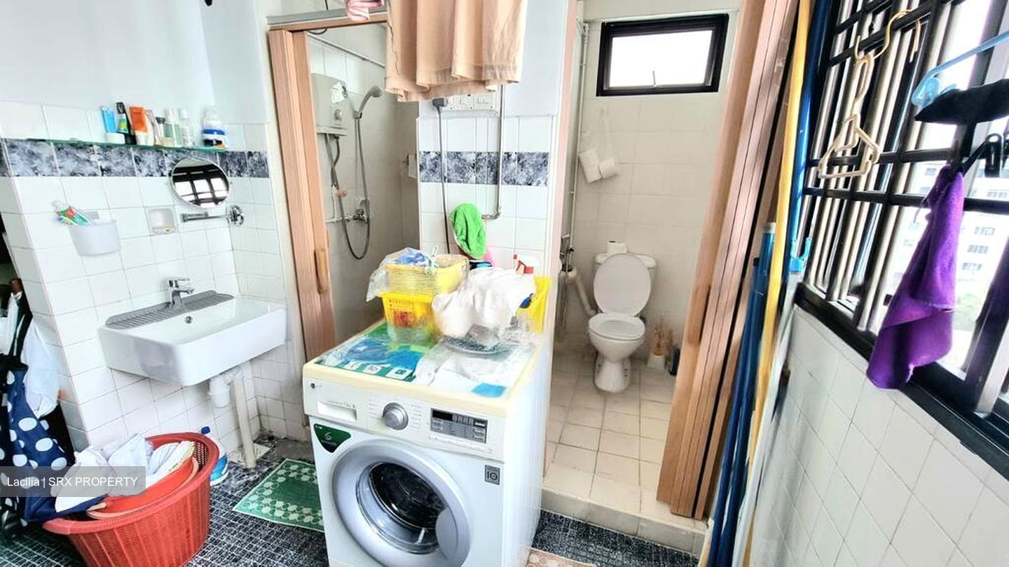 Blk 167 Stirling Road (Queenstown), HDB 3 Rooms #466318411
